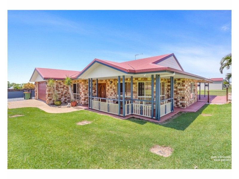 86 Elizabeth Street, Gracemere QLD 4702