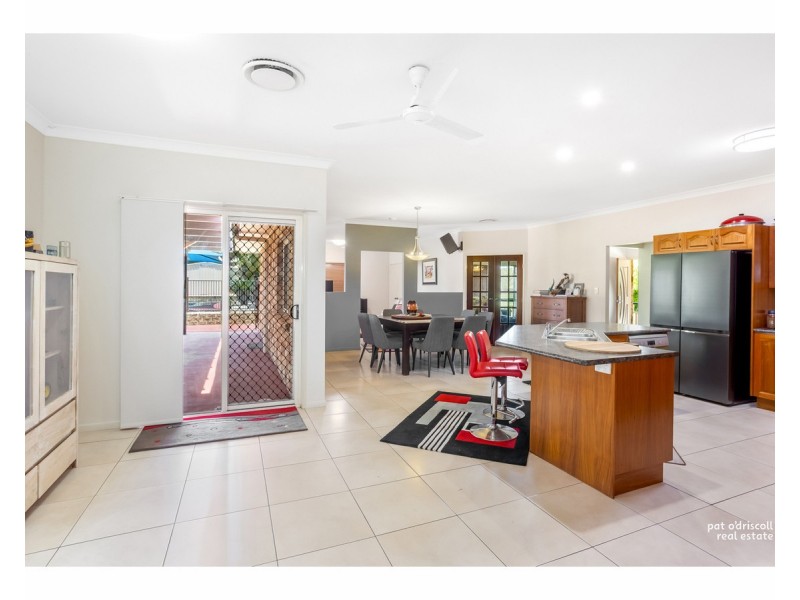 86 Elizabeth Street, Gracemere QLD 4702