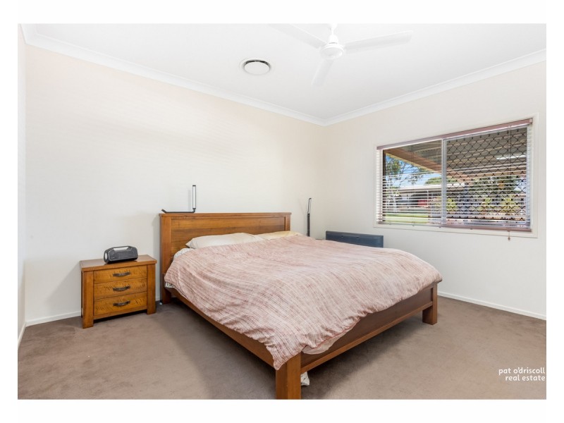 86 Elizabeth Street, Gracemere QLD 4702