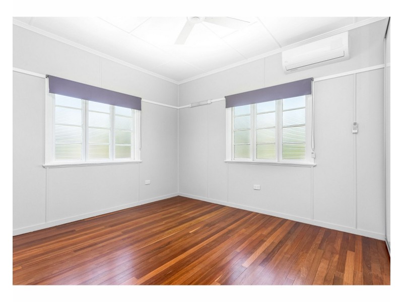 100 Robinson Street, Frenchville QLD 4701