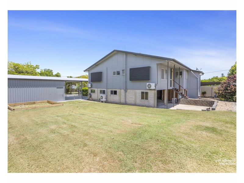 407 Rhodes Street, Koongal QLD 4701