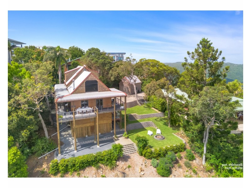 8 Elida Street, Mount Archer QLD 4701