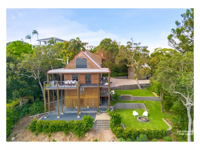 8 Elida Street, Mount Archer QLD 4701