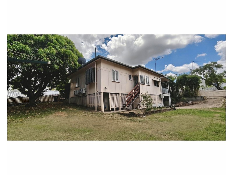 19 Meade Street, Wandal QLD 4700