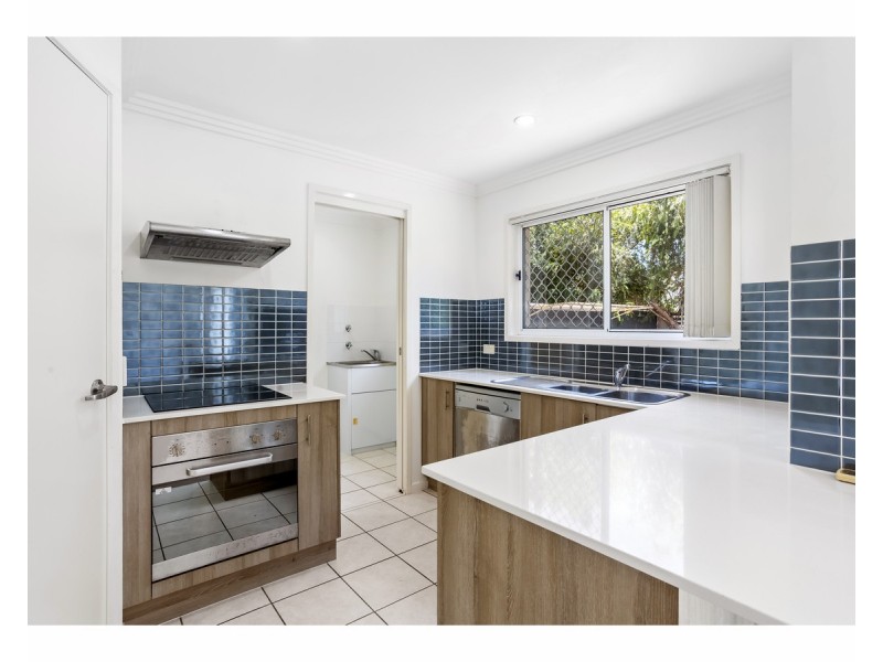 11/54 Lillypilly Avenue, Gracemere QLD 4702