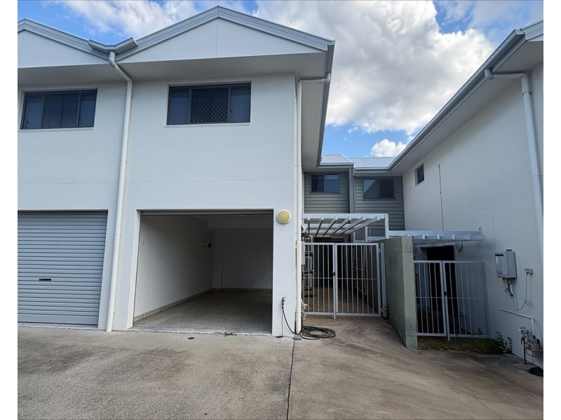 3/76 Wandal Road, Wandal QLD 4700