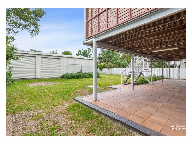 39 New Exhibition Road, Wandal QLD 4700