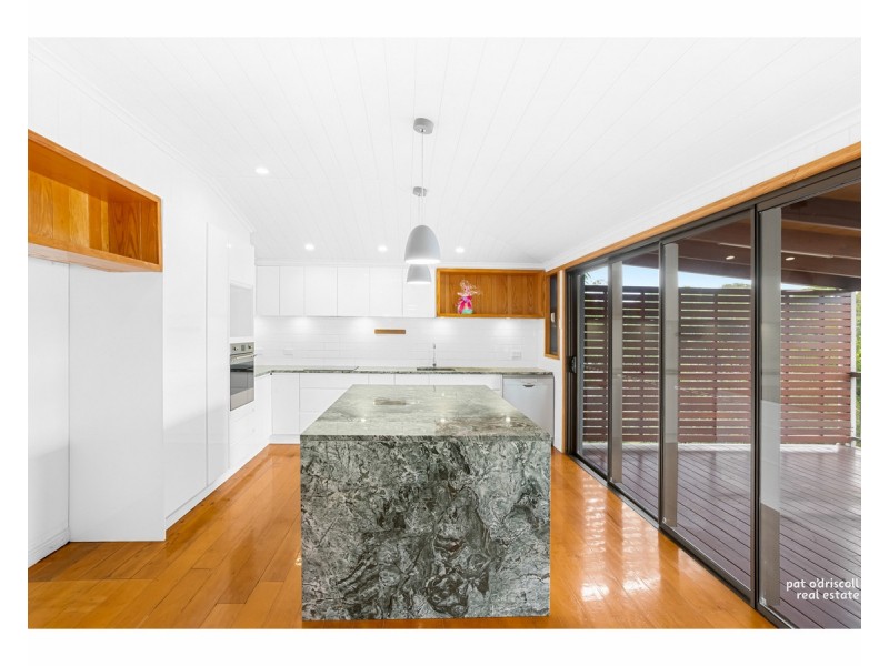 39 New Exhibition Road, Wandal QLD 4700