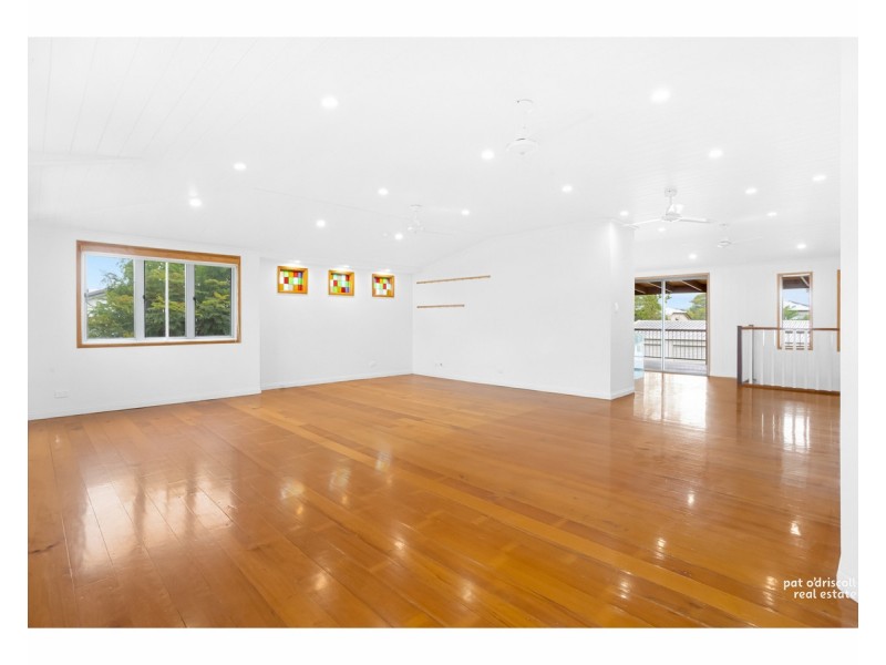 39 New Exhibition Road, Wandal QLD 4700