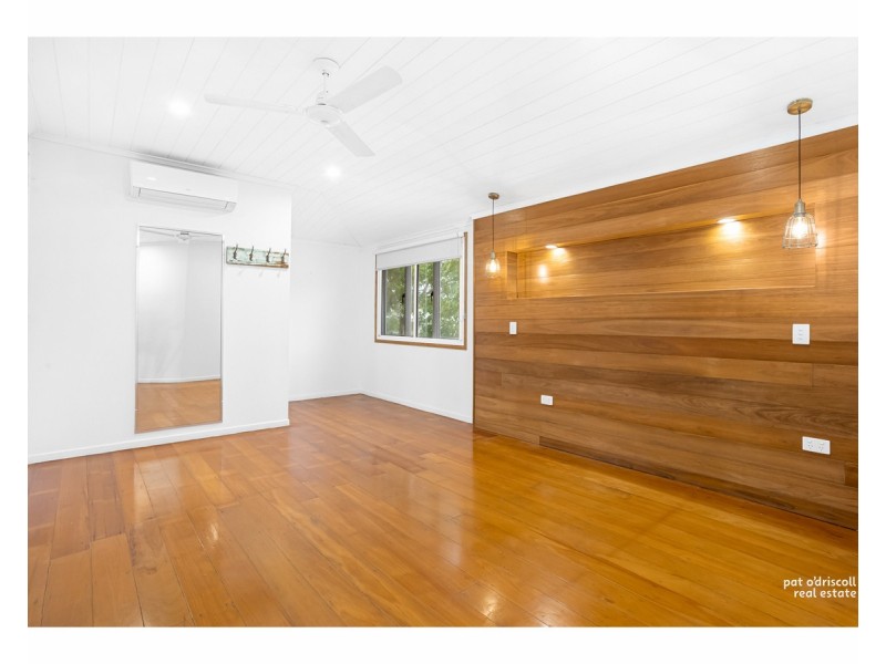 39 New Exhibition Road, Wandal QLD 4700