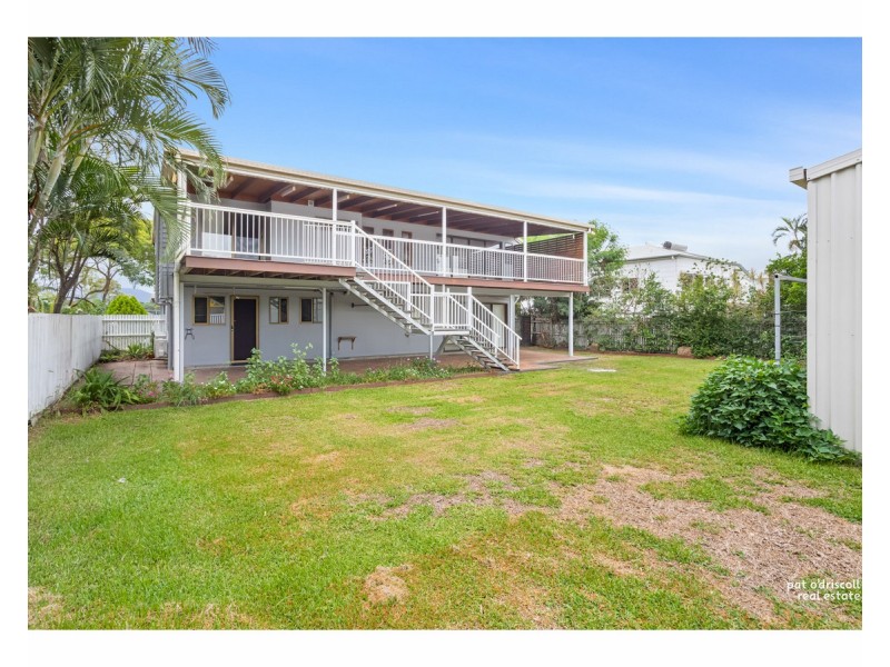 39 New Exhibition Road, Wandal QLD 4700