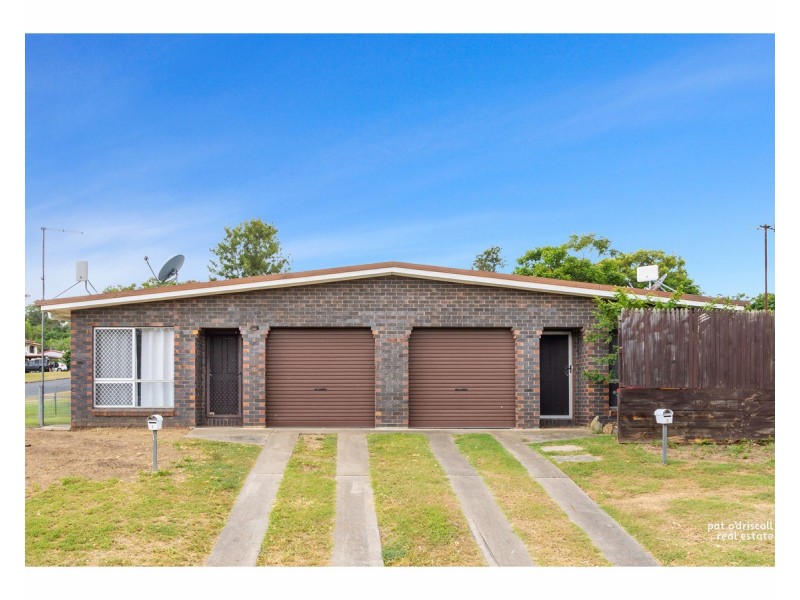 1/1 Reservoir Street, Gracemere QLD 4702