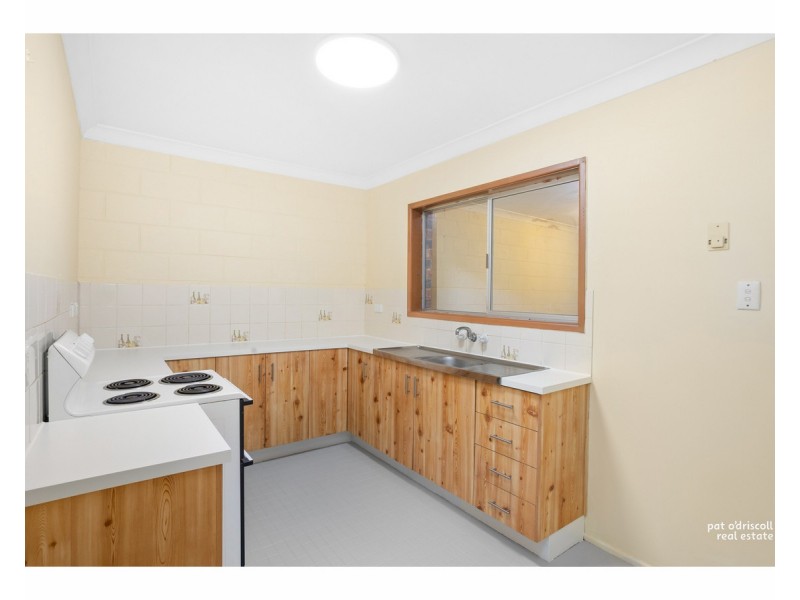 1/1 Reservoir Street, Gracemere QLD 4702