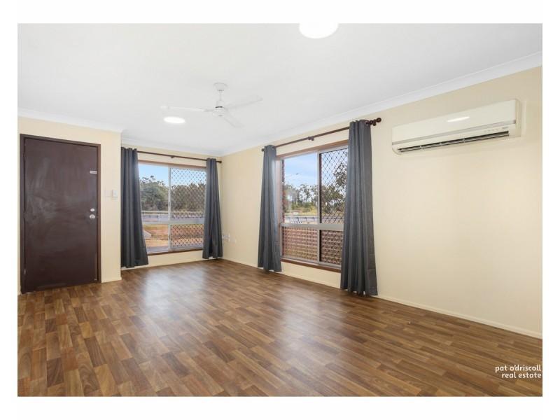 1/1 Reservoir Street, Gracemere QLD 4702
