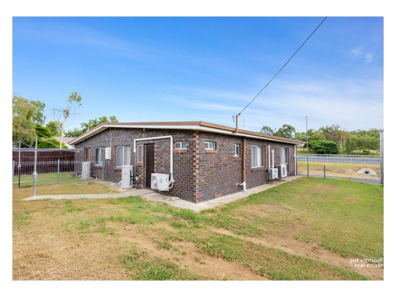 1/1 Reservoir Street, Gracemere QLD 4702