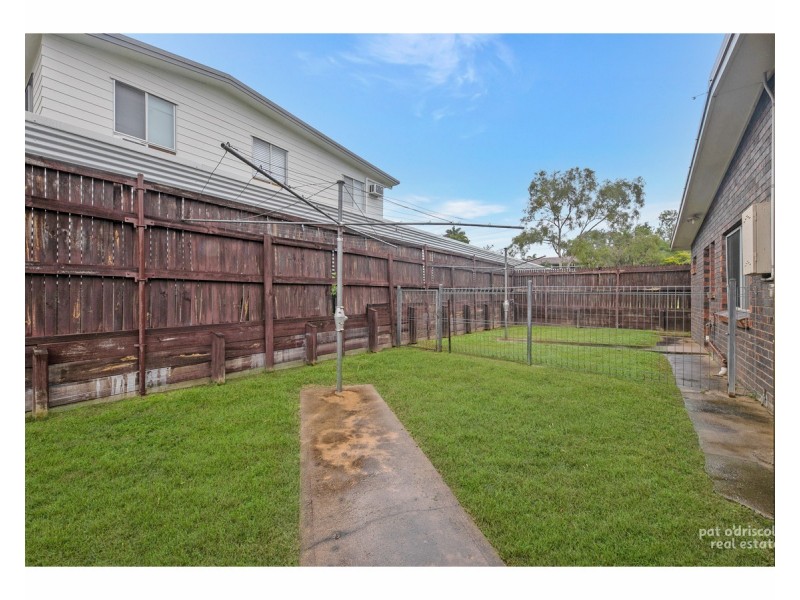 1/1 Reservoir Street, Gracemere QLD 4702