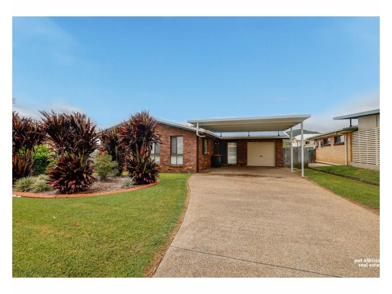 149 Cruikshank Street, Frenchville QLD 4701