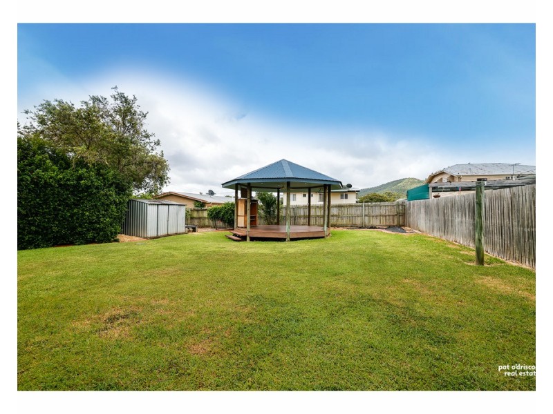 149 Cruikshank Street, Frenchville QLD 4701