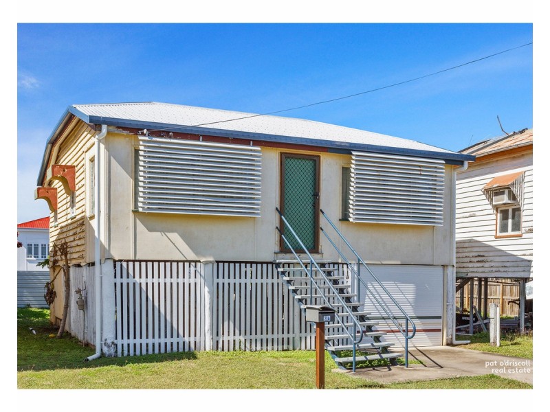 26 Brighton Street, Berserker QLD 4701