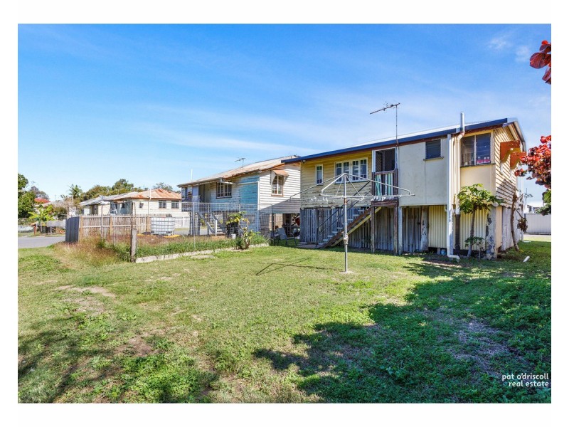 26 Brighton Street, Berserker QLD 4701