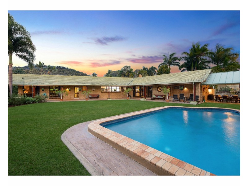 5 Bird Court, Frenchville QLD 4701