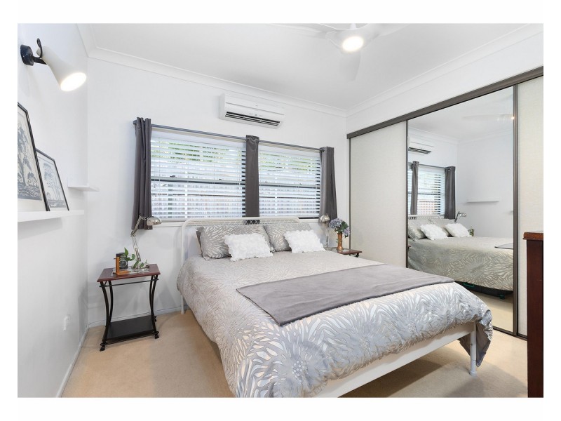 5 Bird Court, Frenchville QLD 4701