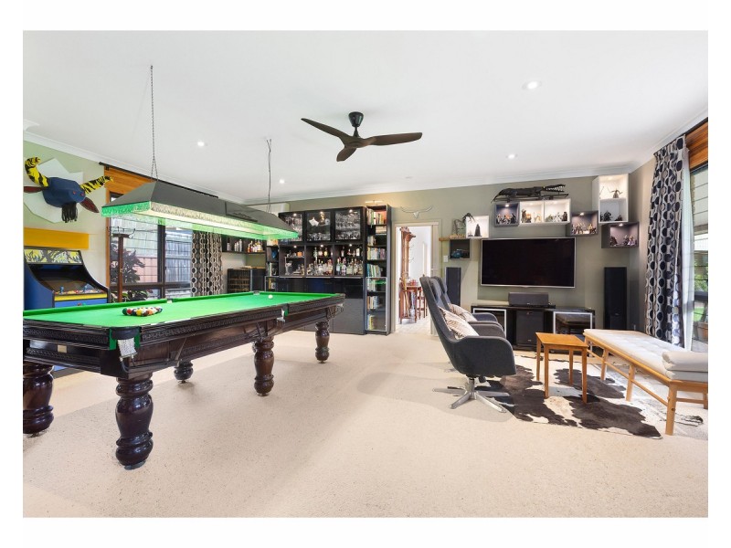 5 Bird Court, Frenchville QLD 4701