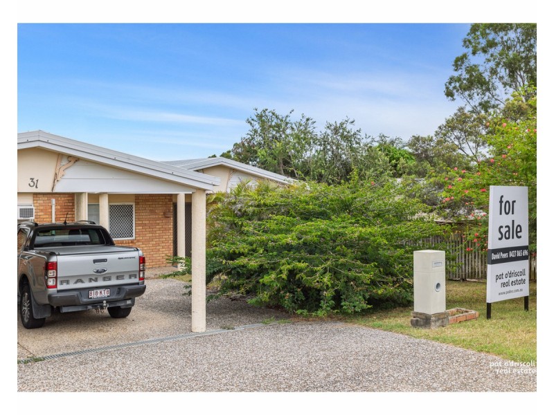 2/31 Pillich Street, Kawana QLD 4701