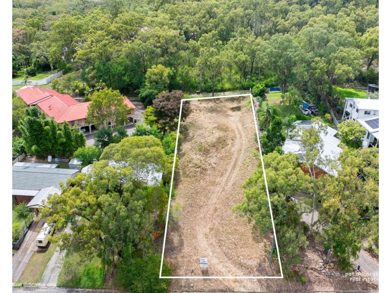 418 Thozet Road, Frenchville QLD 4701