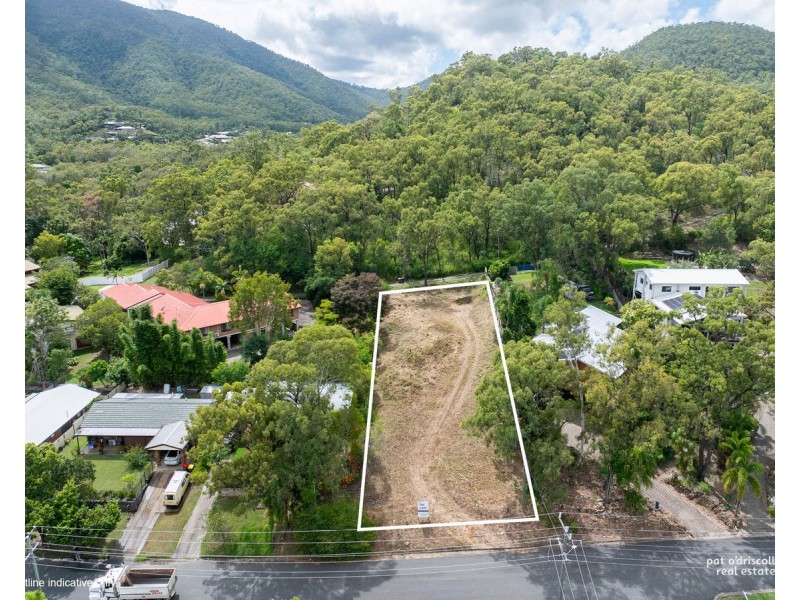 418 Thozet Road, Frenchville QLD 4701