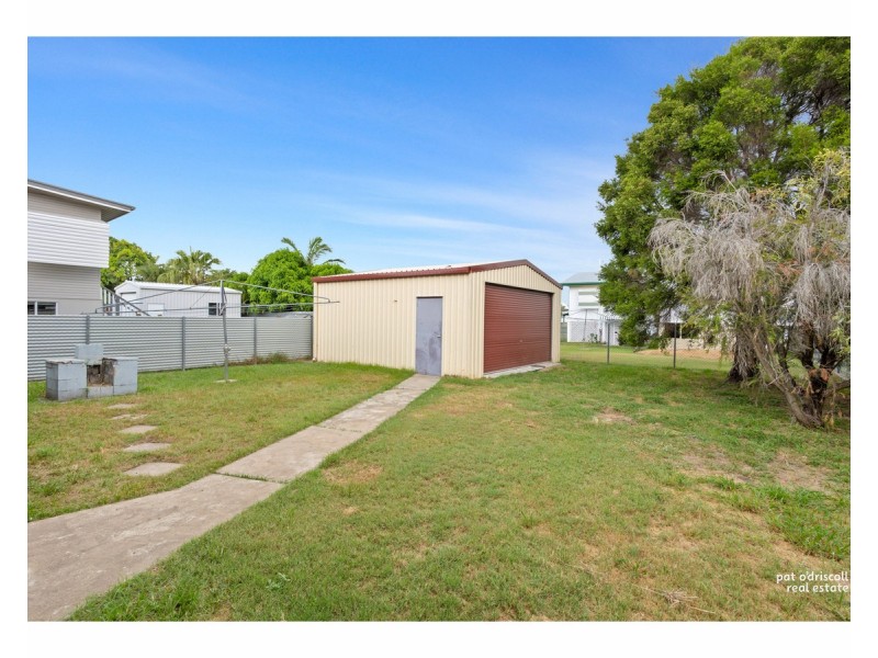 146 Donnollan Street, Berserker QLD 4701