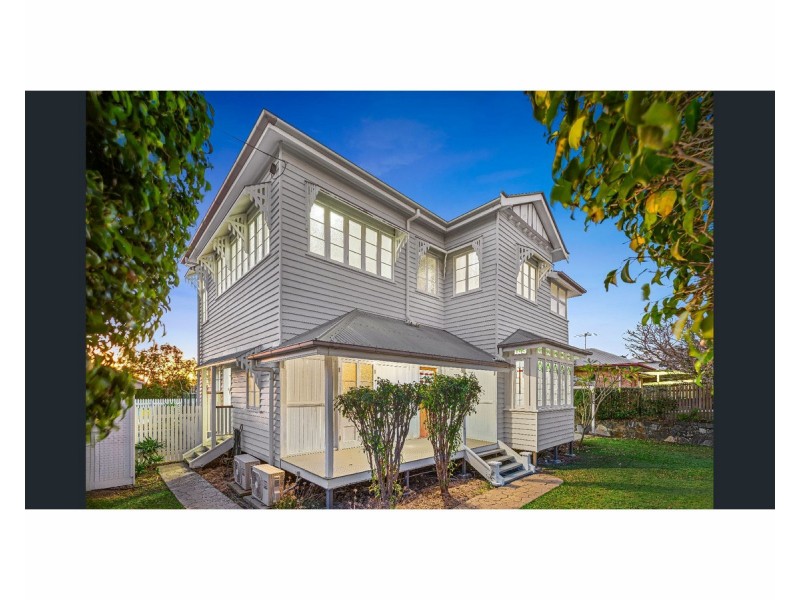 246 Agnes Street, The Range QLD 4700