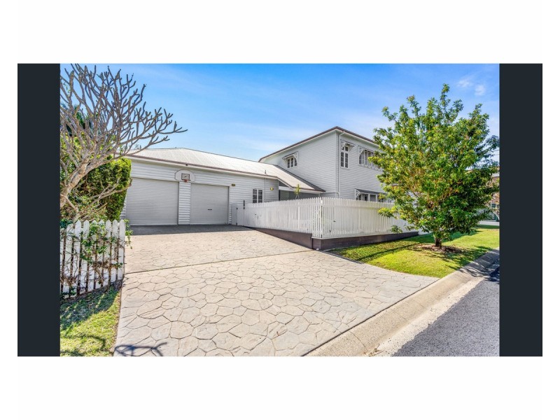 246 Agnes Street, The Range QLD 4700