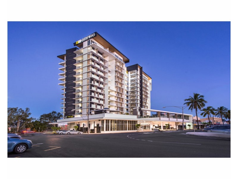 210/5 East Street, Rockhampton City QLD 4700