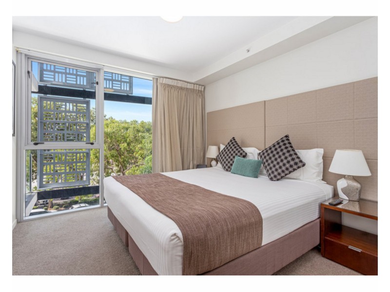 210/5 East Street, Rockhampton City QLD 4700