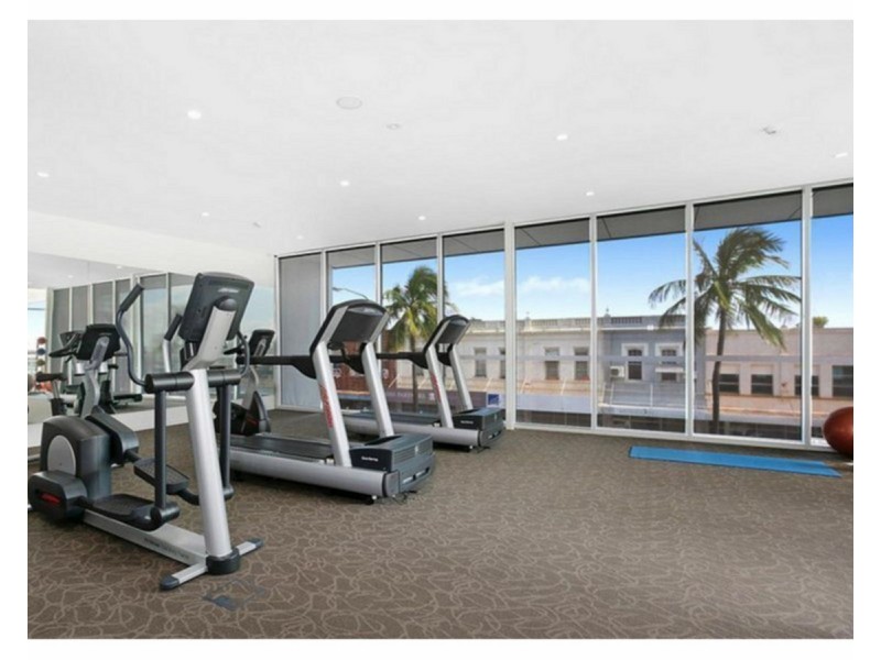 210/5 East Street, Rockhampton City QLD 4700