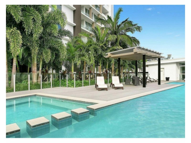 210/5 East Street, Rockhampton City QLD 4700