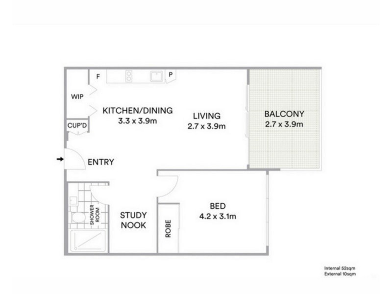 210/5 East Street, Rockhampton City QLD 4700