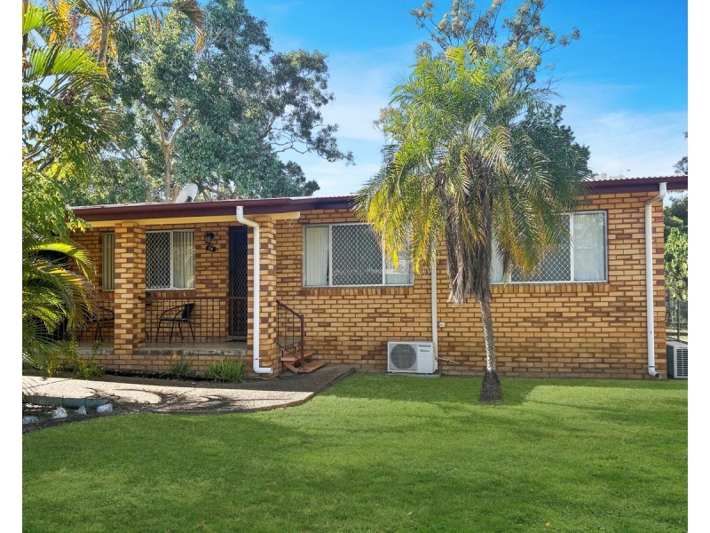 14 Sheedy Avenue, Frenchville QLD 4701