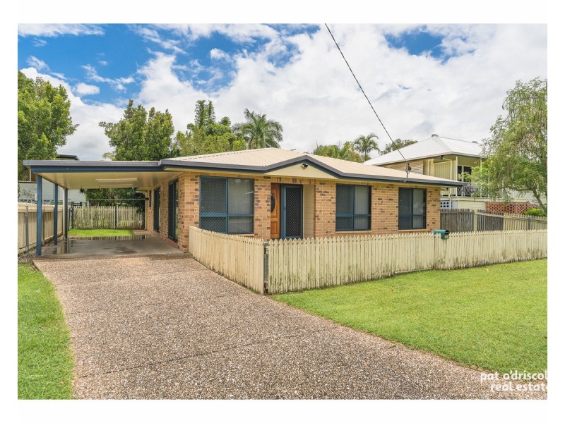 123 Stewart Street, Frenchville QLD 4701