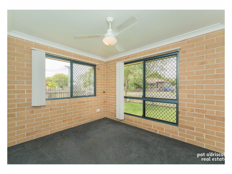 123 Stewart Street, Frenchville QLD 4701