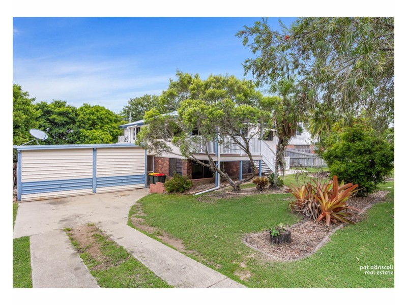 11 Peltophorum Street, Koongal QLD 4701