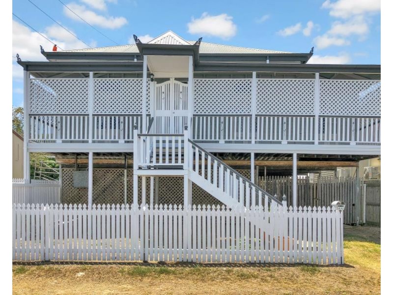 44 Derby Street, Rockhampton City QLD 4700