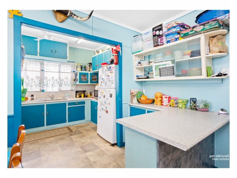 86 McKean Street, Berserker QLD 4701