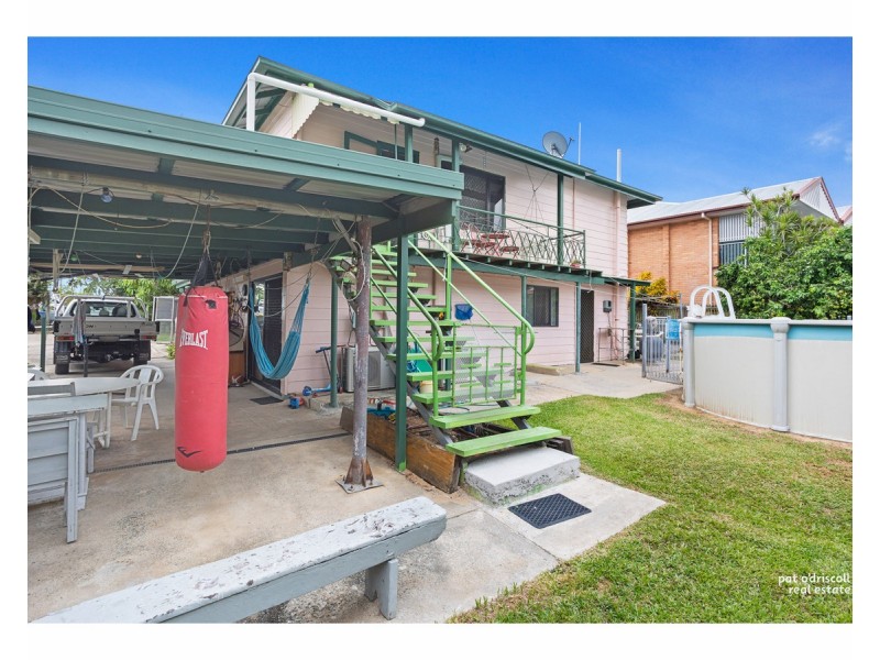 86 McKean Street, Berserker QLD 4701