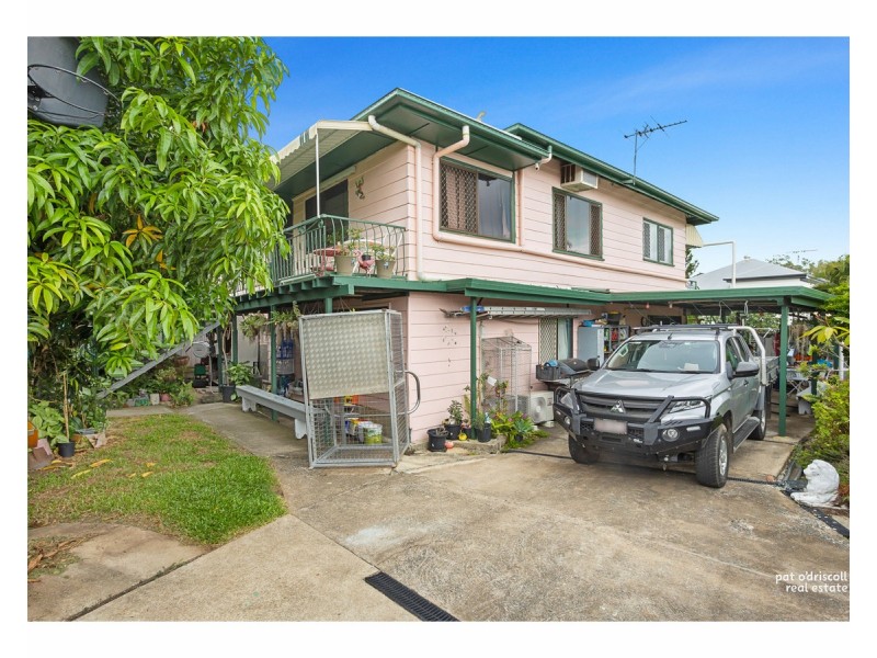 86 McKean Street, Berserker QLD 4701