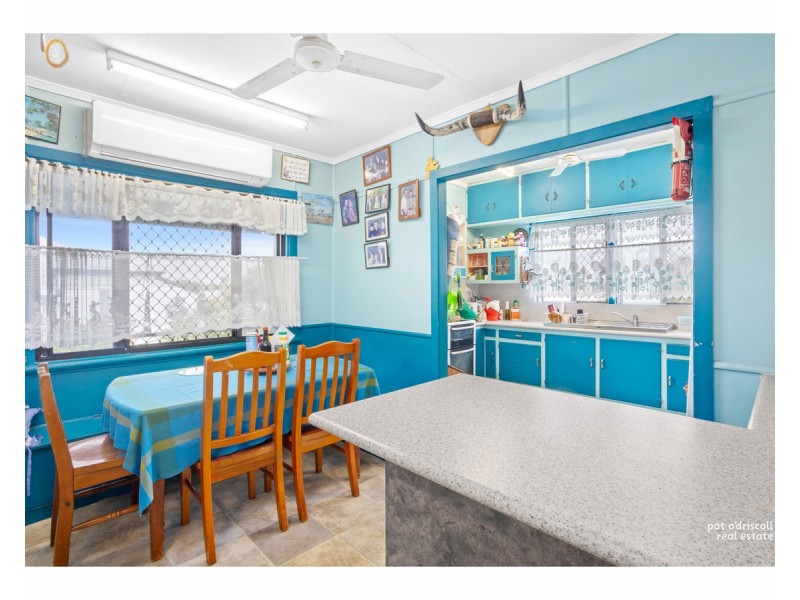 86 McKean Street, Berserker QLD 4701