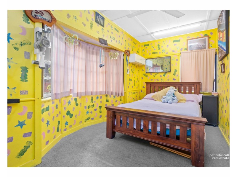 86 McKean Street, Berserker QLD 4701