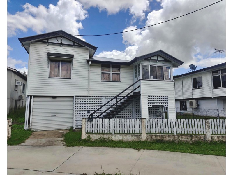 268 Lower Dawson Road, Allenstown QLD 4700