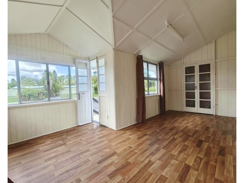 268 Lower Dawson Road, Allenstown QLD 4700